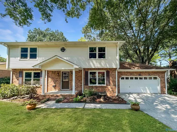11210 Mountaincrest Dr SE, Huntsville, AL 35803