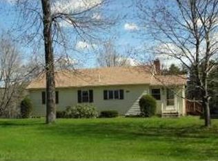 24 Old Lewiston Rd, West Gardiner, ME 04345