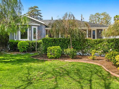 845 N Frederic St, Burbank, CA, 91505