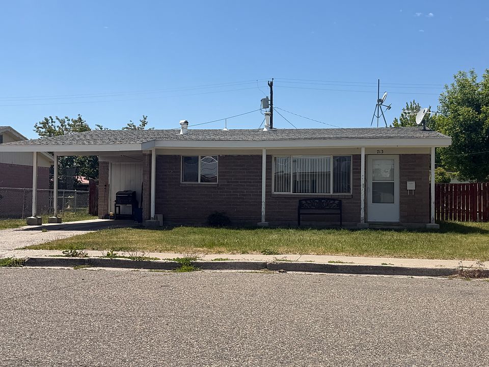 1st image of 713 S C St