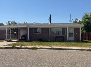 713 S C St, Rupert, ID 83350