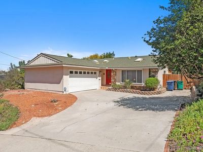 4793 54th St, San Diego, CA, 92115