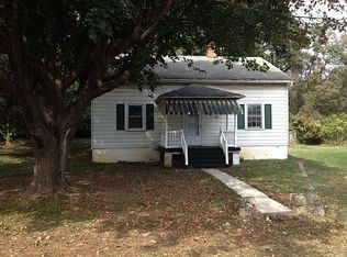 402 Round Hill Rd, Winchester, VA 22602