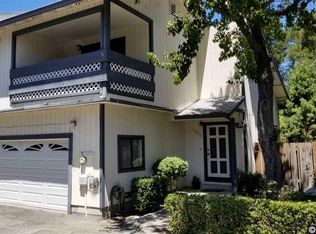 1520 Farm Bureau Rd, Concord, CA 94519