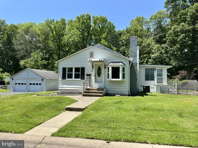 802 Woodland Ave, Wilmington, DE, 19808