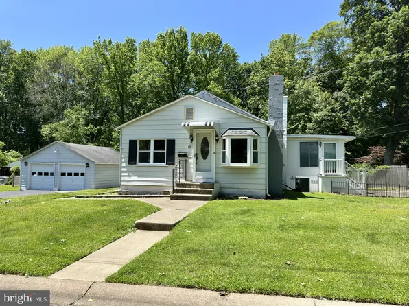 802 Woodland Ave, Wilmington, DE 19808