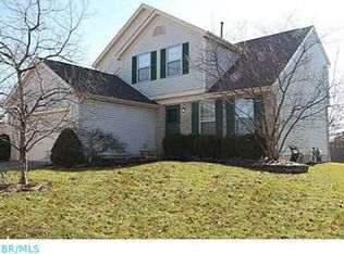 733 Tricolor Dr, Reynoldsburg, OH