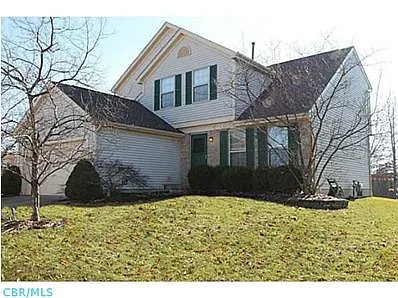 733 Tricolor Dr photo 1