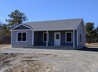 116 Golf Course Rd, Newport, ME 04953