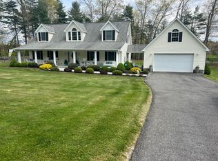 202 Woodside Dr, Lewisburg, WV 24901