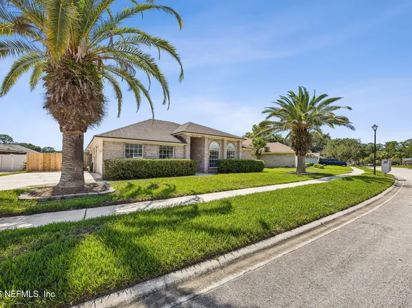 4455 ROCKY RIVER Road W, Jacksonville, FL 32224