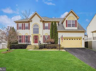 13161 Sapphire Ridge Pl, Bristow, VA 20136