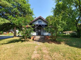 503 E Main St, Morristown, TN 37814