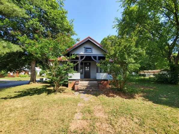 503 E Main St, Morristown, TN 37814