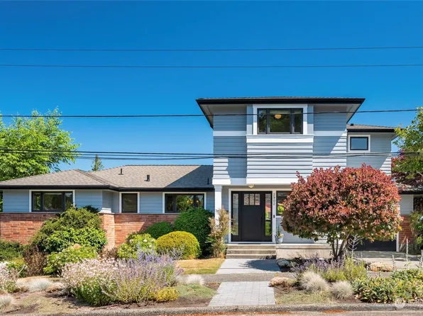 2902 W Thurman Street, Seattle, WA 98199