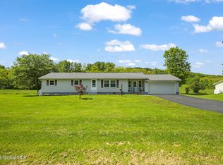 54 Medallion Dr, Otego, NY 13825