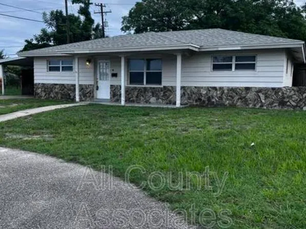 7072 Bougenville Dr, Port Richey, FL 34668