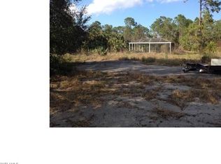 2265 Golden Gate Blvd W, Naples, FL 34120