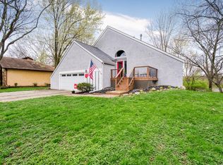 44 Executive Ct, Westerville, OH 43081
