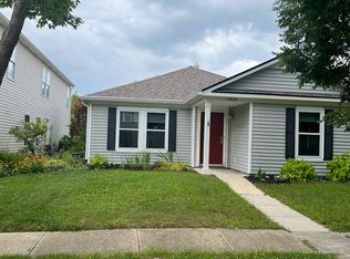 14429 Banister Dr, Noblesville, IN 46060
