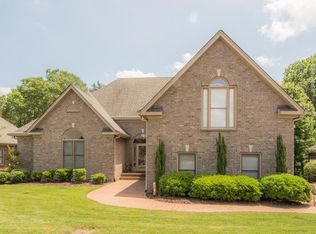 2249 Seven Points Cir, Hermitage, TN 37076