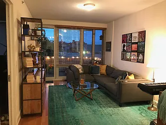 Rented by Modern Spaces