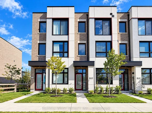 227 Monarch Ave, Ajax, ON L1S 7M3