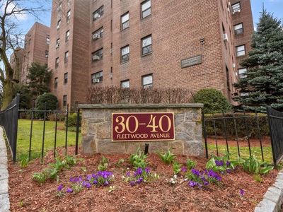 40 Fleetwood Avenue #5B, Mount Vernon, NY, 10552