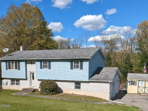 118 Hilltop Dr, Kunkletown, PA 18058