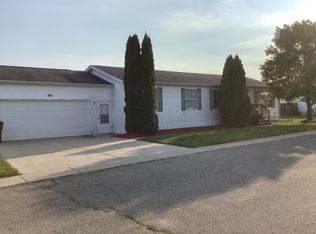 419 Birds Nest Ln #373, Mason, MI 48854