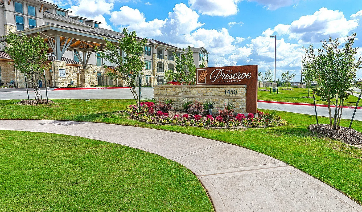 The Preserve at Gateway — Photo 2