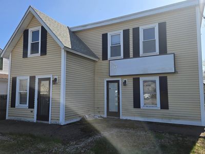 87 South Willow Street, Manchester, NH, 03103