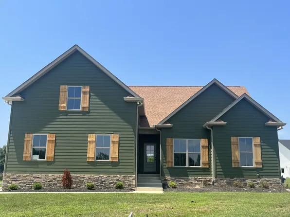 2041 Beverly Ct Lot 19, Springfield, TN 37172