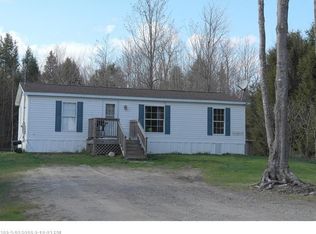 655 Langdon Rd, Richmond, ME 04357