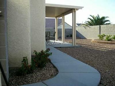 Home Rear View