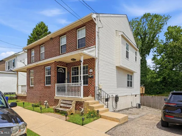 469 Old Elm St, Conshohocken, PA 19428