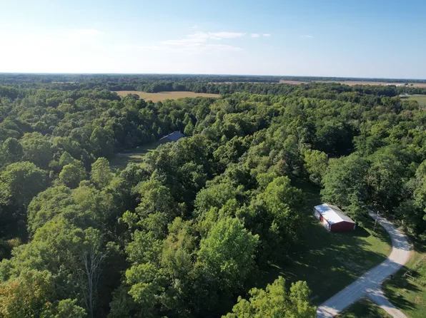 800 West St, Greencastle, IN 46135