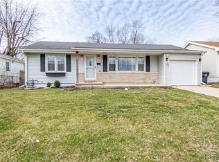 53 Colorado Dr, Decatur, IL 62526