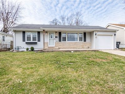 53 Colorado Dr, Decatur, IL, 62526