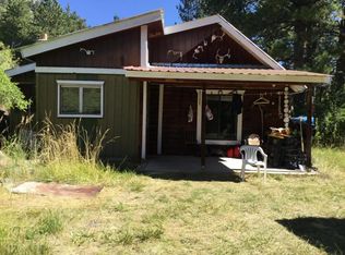4300 N Fork Rd, Cascade, MT 59421