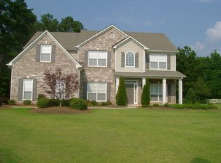3161 Seneca Farm Ln, Buford, GA 30519
