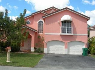 4662 SW 153rd Ct, Miami, FL 33185