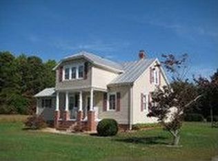 25573 The Trl, Mattaponi, VA 23110