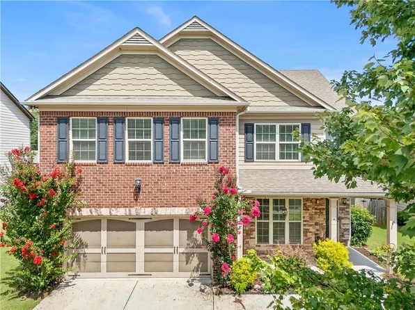 1490 Primrose Park Rd, Buford, GA 30518
