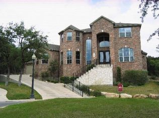 1382 Desert Links, San Antonio, TX 78258