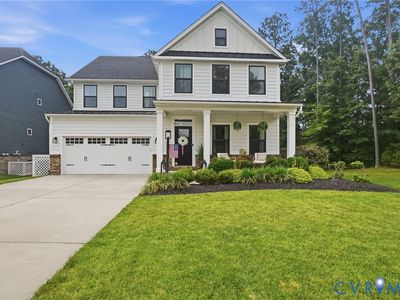 6407 Bear Trace Way, Moseley, VA, 23120