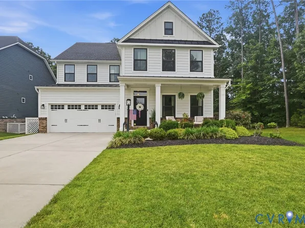 6407 Bear Trace Way, Moseley, VA 23120