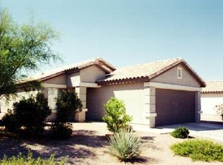 9923 E Dragoon Ave, Mesa, AZ 85208