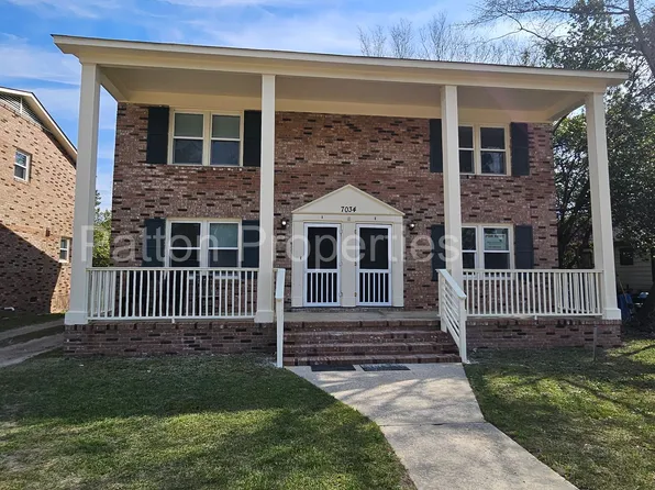 7034 Fairmont Road - Outside CofC - R19203-04-15, 7034 Fairmont Rd #B, Columbia, SC 29209