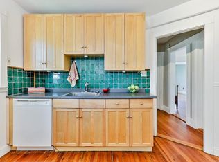 211 Wachusett St #3, Jamaica Plain, MA 02130